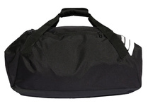 Torba sportowa ADIDAS TIRO DUFFLE czarna 57l