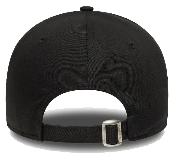 Czapka z daszkiem NEW ERA NY Yankees MLB Outline 9FORTY czarna
