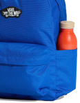 Plecak szkolny Vans Old Skool Grom niebieski 18L