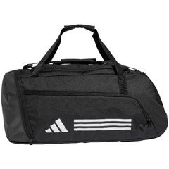 Torba sportowa ADIDAS Essentials 3-Stripes Duffel Bag M czarna 