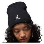 Czapka zimowa NIKE Air JORDAN Jumpman Peak Satin Lined Essential