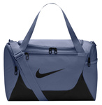 Torba sportowa NIKE treningowa BRASILIA rXS 24l niebieska