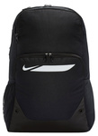 Plecak szkolny NIKE Academy Team L czarny 30L