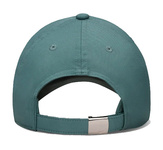 Czapka bejsbolówka NIKE Dri-FIT Club z metalowym logo Swoosh