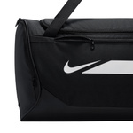Torba sportowa NIKE Academy Team Podróżna r M Czarna 60L