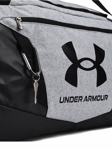 Torba UNDER ARMOUR Undeniable 5.0 Duffle LG szara