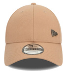 Czapka z daszkiem NEW ERA Pin 9FORTY Adjustable Cap beżowa