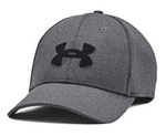 Czapka Under Armour BLITZING CAP L/XL ciemnoszara