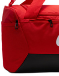 Torba sportowa NIKE Brasilia 9.5 41L Czerwona Treningowa
