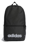 Plecak szkolny ADIDAS Classic Foundation Backpack 20l czarny