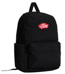 Plecak szkolny Vans Old Skool Grom czarny 18L