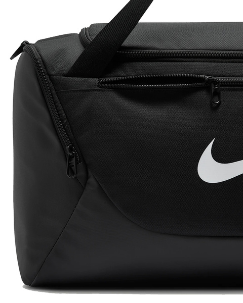 Torba sportowa NIKE treningowa BRASILIA rS 40l czarna