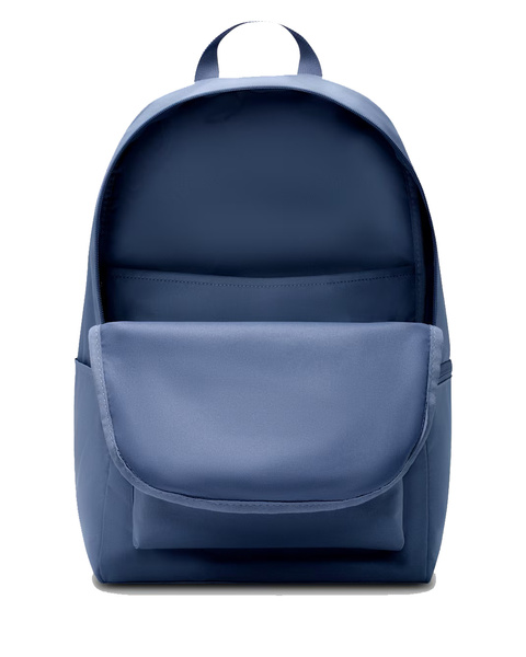 Plecak szkolny NIKE Heritage 25L Sportowy Niebieski Premium