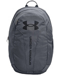 Plecak szkolny sportowy UNDER ARMOUR Hustle Lite szary 24L