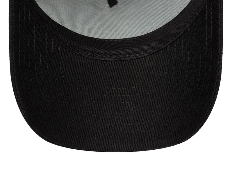 Czapka z daszkiem NEW ERA NY Yankees League Ess 9FORTY czarna