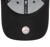 Czapka z daszkiem NEW ERA NY Yankees Seasonal Infill 9FORTY Black