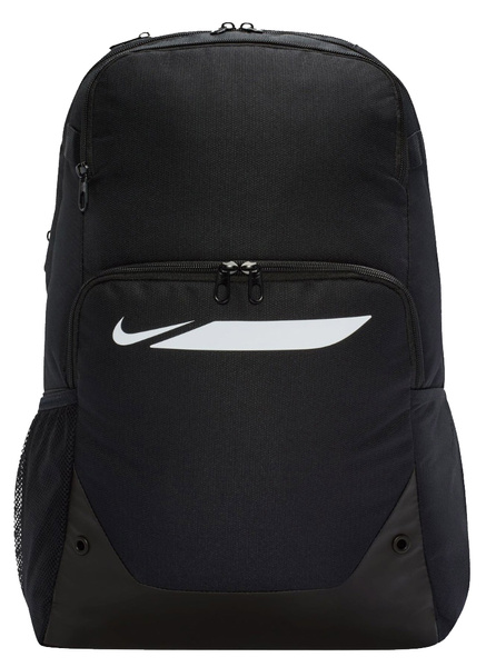 Plecak szkolny NIKE Academy Team L czarny 30L
