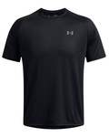 Koszulka męska Under Armour czarna UA Tech™ 2.0  