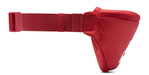 Saszetka nerka NIKE HERITAGE 3L Waistpack Czerwona