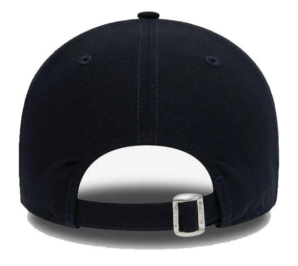 Czapka z daszkiem NEW ERA Tottenham Hotspur Repreve 9FORTY granatowa