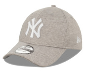 Czapka z daszkiem NEW ERA NEW YORK YANKEES szara