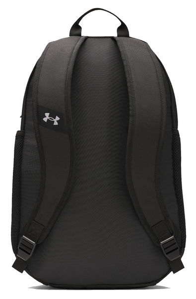 Plecak sportowy UNDER ARMOUR Szkolny Hustle Sport 6.0 czarny