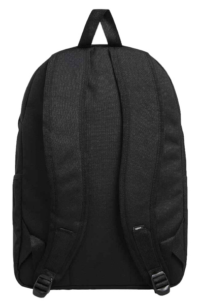 Plecak szkolny VANS Old Skool Trek czarny 30L 