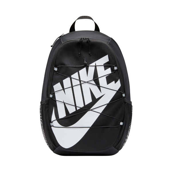 Plecak szkolny NIKE Heritage Sweep Sportowy Czarny 25L