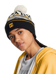 Czapka zimowa Under Armour Halftime Pom Beanie 