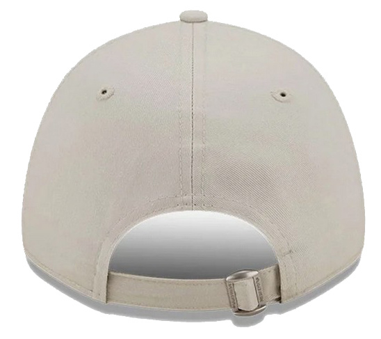 Czapka z daszkiem NEW ERA NY Yankees League 9FORTY beżowa