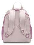 Plecak NIKE Mini Brasilia Just Do It JDI Fioletowy Szkolny 11L