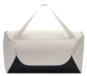 Torba sportowa NIKE treningowa BRASILIA rS 40l beżowa