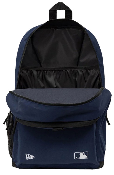 Plecak NEW ERA szkolny NYY MLB Delaware Backpack granatowy