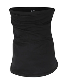 Komin do biegania NIKE Ocieplacz Dri-FIT Winter Warrior czarny