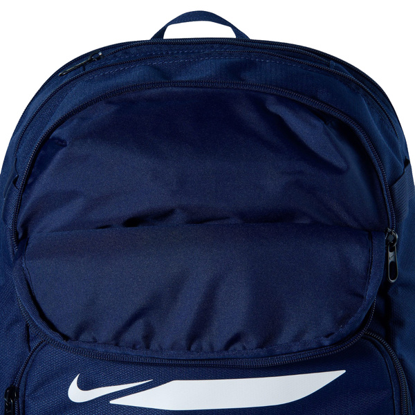 Plecak szkolny NIKE Academy Team L granatowy 30L