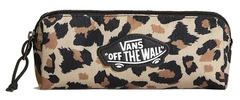 Piórnik szkolny VANS Old Skool Pouch panterka 