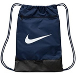 Worek NIKE Plecak Brasilia 9.5 szkolny18L Granatowy