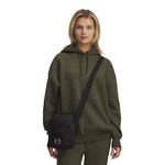 Saszetka na ramię UNDER ARMOUR Loudon SportStyle Lite Listonoszka Czarna