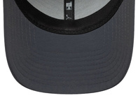 Czapka z daszkiem NEW ERA Chicago Bulls Recycled NBA 9FORTY szara