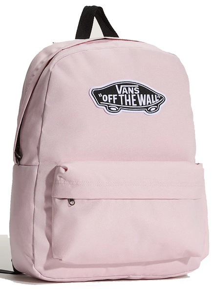 Plecak szkolny Vans Old Skool Classic różowy 22L