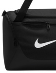 Torba sportowa NIKE treningowa BRASILIA r XS 24L Czarna
