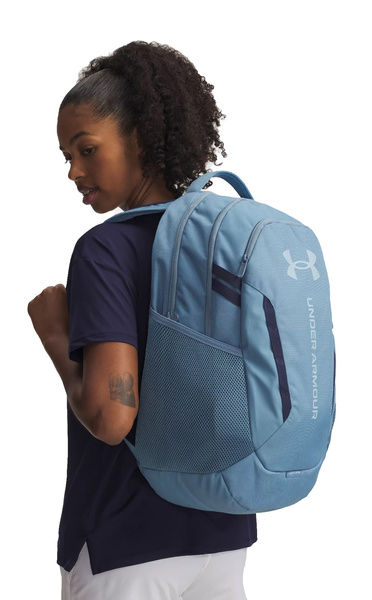 Plecak sportowy UNDER ARMOUR Szkolny Hustle 6.0 29L
