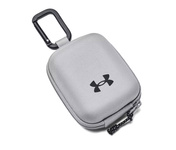 ETUI Saszetka UNDER ARMOUR Contain MICRO Szare Na zamek