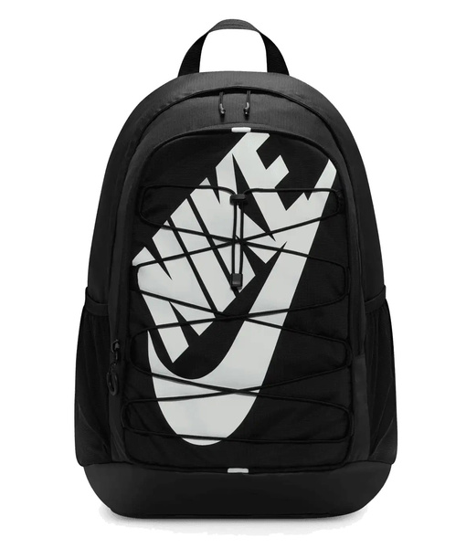 Plecak NIKE Hayward Szkolny Sportowy 26L Czarny