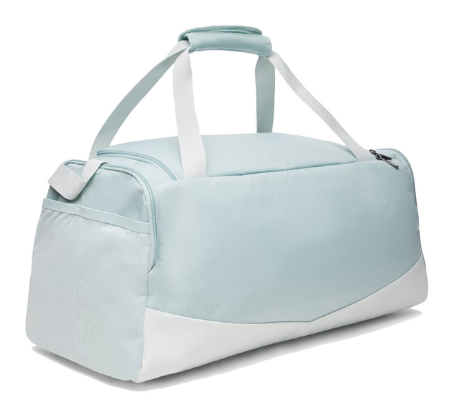 Torba UNDER ARMOUR Undeniable 5.0 Duffle MD Błękitna 58L