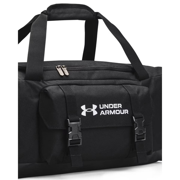 Torba UNDER ARMOUR Gametime Sportowa Duffle Bag r SM 38L