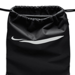 Worek NIKE Plecak Academy Football Gymsack Szkolny Czarny