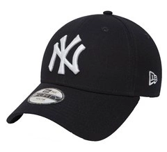 Czapka dziecięca NEW ERA New York Yankees 6-12 lat