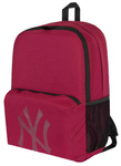 Plecak NEW ERA szkolny NYY MLB Stadium Backpack 21,5l