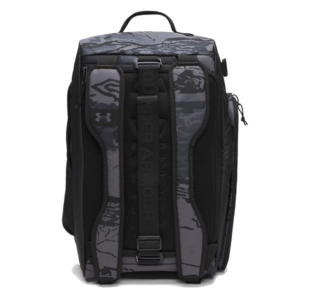Torba sportowa UNDER ARMOUR Contain DUO SM 40L Plecak